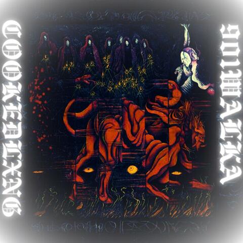 SAINTS DOING DEVILS WORK