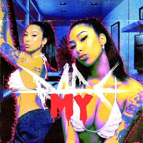 MYRXGE