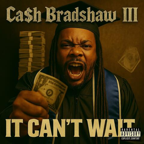 It Can't Wait