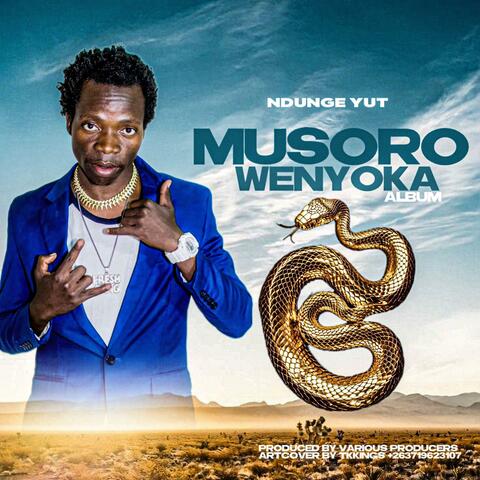 Musoro Wenyoka