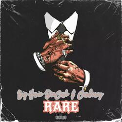 Rare (feat. Cambraxy)