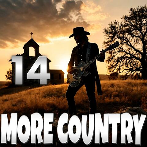 MORE COUNTRY 14