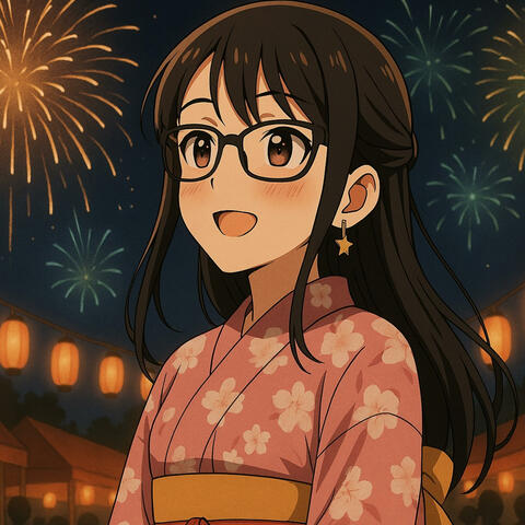 Yoruha's Summer Fade