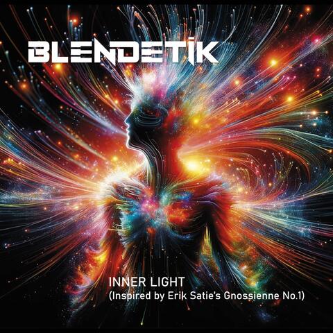 Inner light (Inspired by Erik Satie’s Gnossienne No.1)