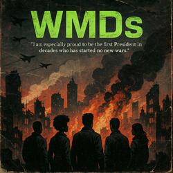 WMDs (Extended Version)