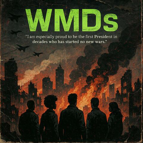 WMDs (Extended Version)