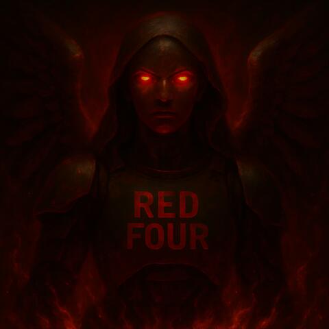 GØD5PΞΞD: RED FOUR