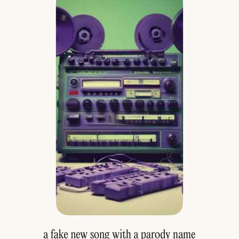 a-fake-new-song-with-a-parody-name Beat