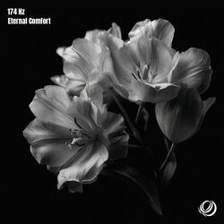 174 Hz Frequency of the Void