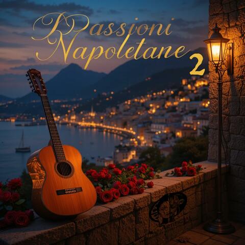 Passioni Napoletane 2