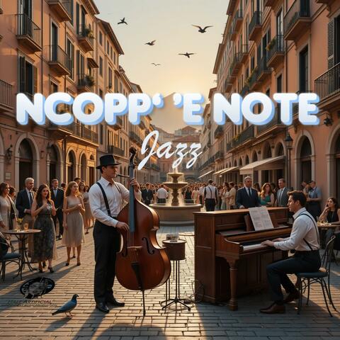 NCOPP' 'E NOTE Jazz