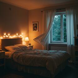 Echo In The Room