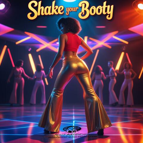 Shake your Booty