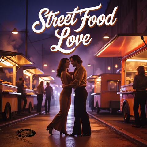 Street food Love