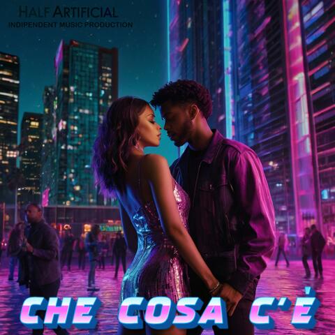 Che cosa c'è