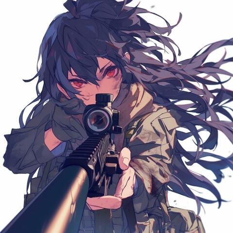 Final Hit(Where Legends Begin)