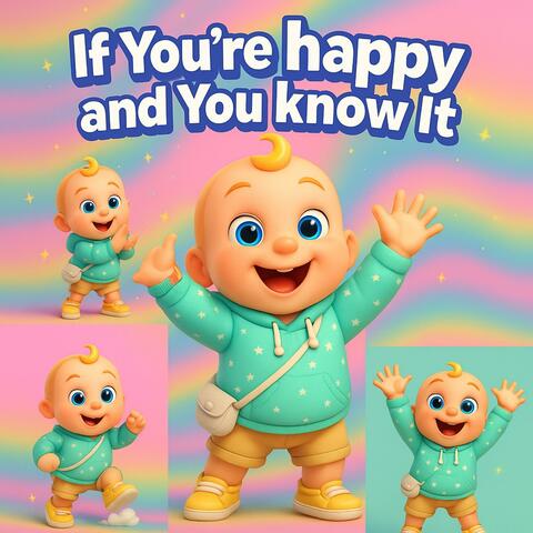 If You’re Happy And You Know It