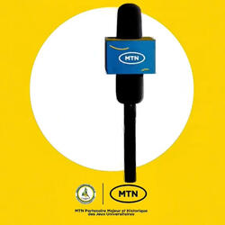 MTN Na Odogwu For Africa