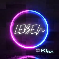 Leben (feat. Kira)