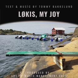 Løkis, My Joy