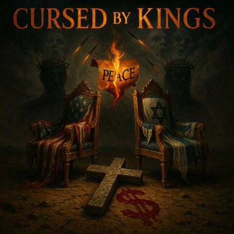 Cursed By Kings