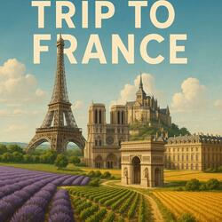 Trip to France