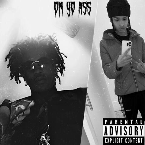 On Yo Ass (feat. Baby Jay Cashkidd)