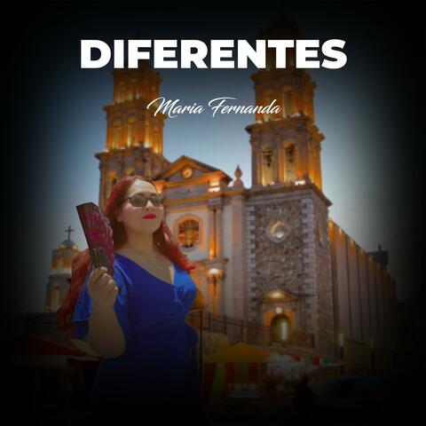 Diferentes
