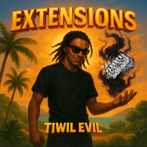 Extension