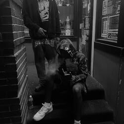 Nothin Outta Somethin (feat. Bigboy615)