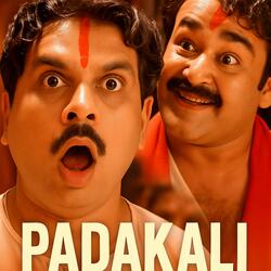 Padakali (EDM Instrumental)