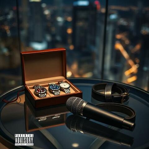 Switch It (feat. Gucci Mane)