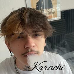 Karachi (beat by Deymx)