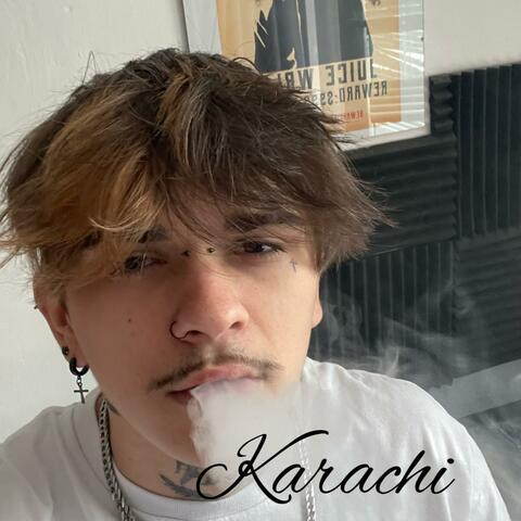 Karachi (beat by Deymx)