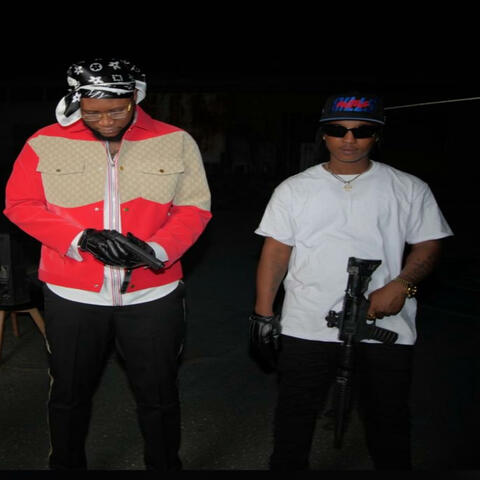 Hiphop excellence 2 (feat. Lyd)