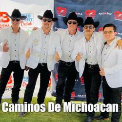 Caminos de Michoacán
