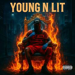 YOUNG N LIT