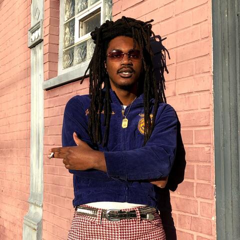 Cocaine & Snow Bunnies (feat. Chloe Hotline & internetboy)