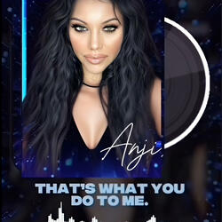 Thats What You Do To Me