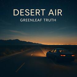Desert Air