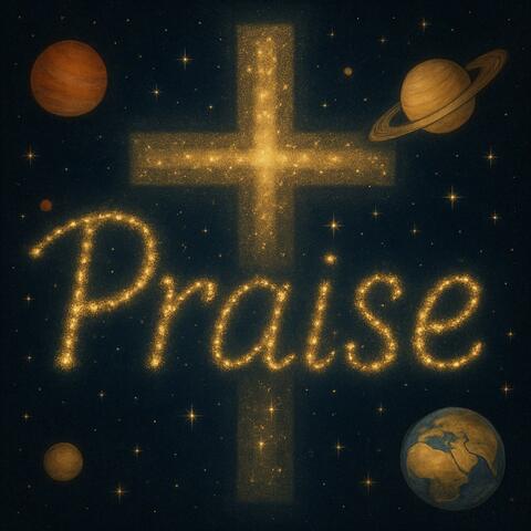 Let all Creation Praise (Psalm 148)