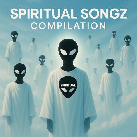 Spiritual Songz Compilation