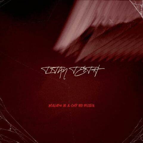 Malibu in a cup No mixer