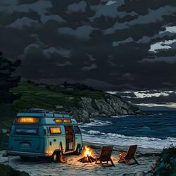 After School Silence