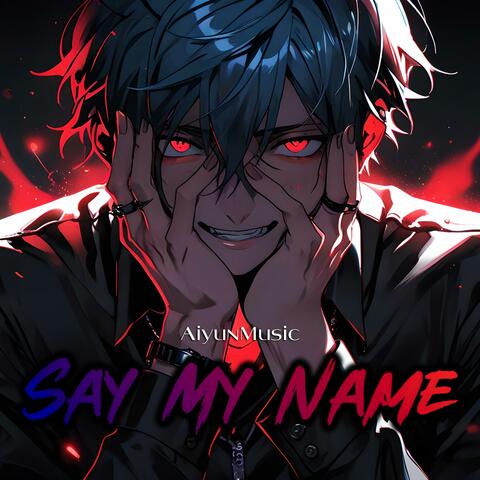 Say My Name (Nightcore)