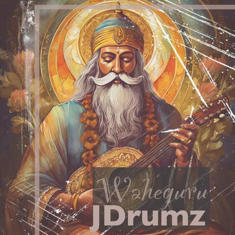 Waheguru