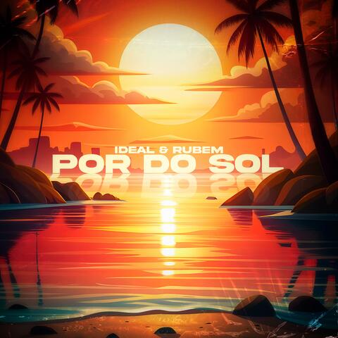 Pôr do Sol (feat. Rubem)