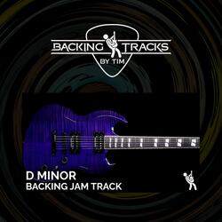 Epic Melodic Rock Guitar Backing Track Jam in D Minor / F Major | 100 BPM