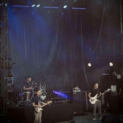 Prince Town Live (Live)