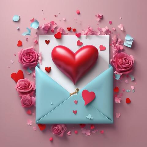 Love Letter from my Future Me